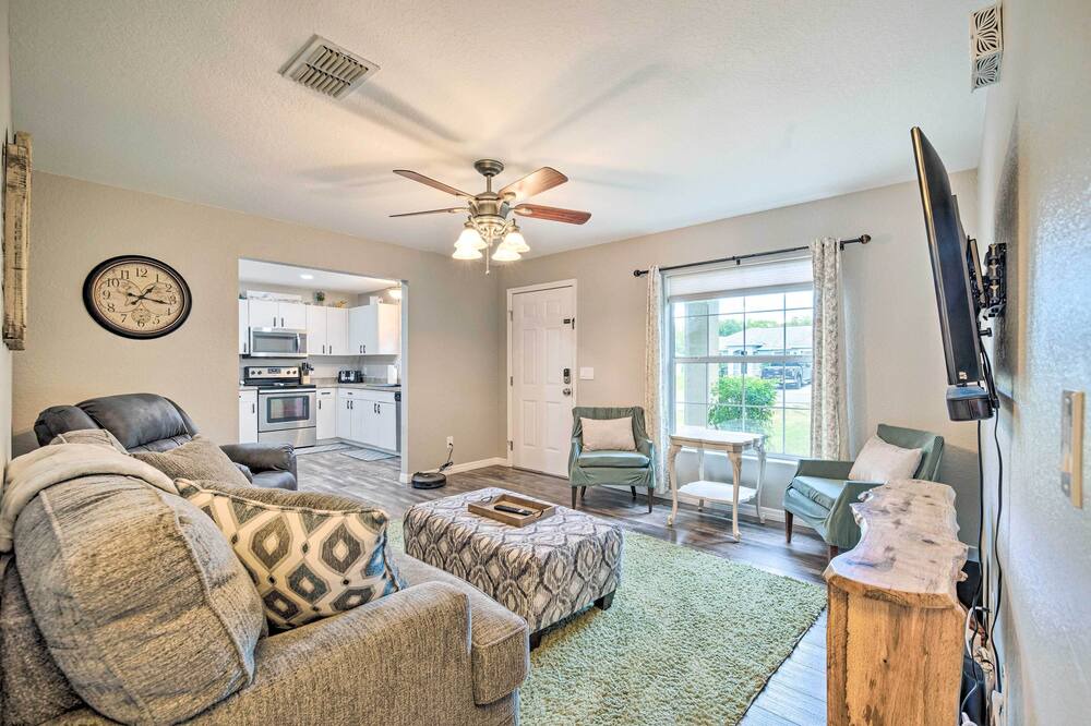 Photo of Bedroom in Summerfield