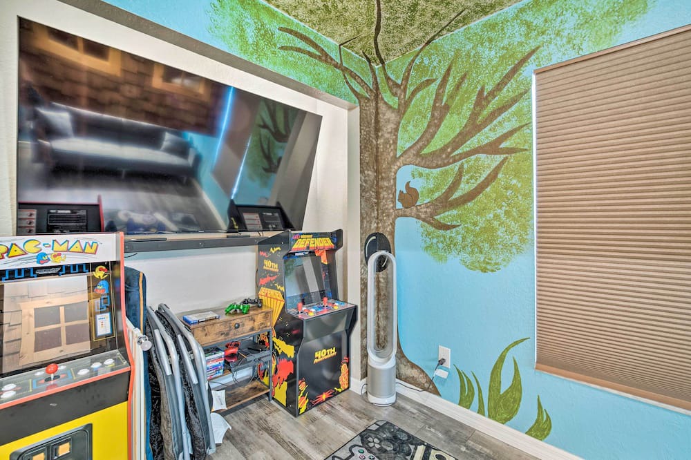 Photo of Bedroom in Summerfield
