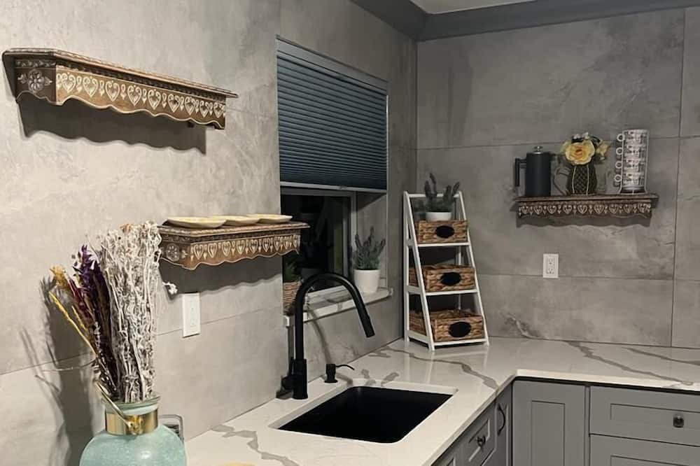 Photo of Kitchen in Cooper City