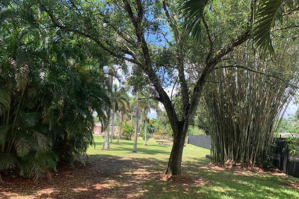 Photo of Outdoor in Cooper City