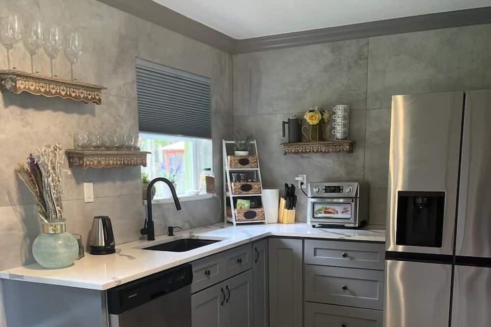 Photo of Kitchen in Cooper City