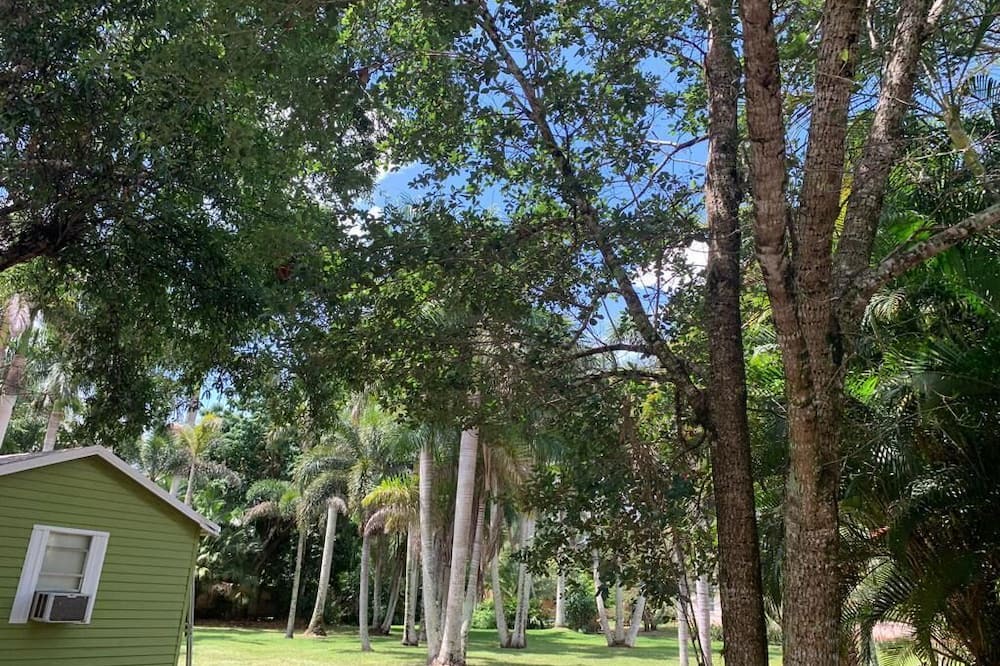 Photo of Outdoor in Cooper City