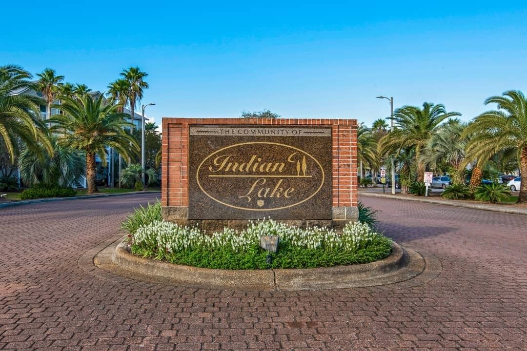 Photo of Outdoor in Indian Bayou