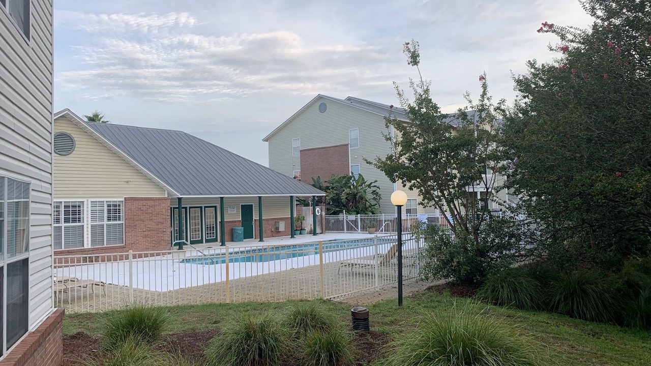 Photo of Outdoor in Indian Bayou