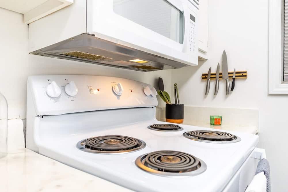 Photo of Kitchen in Enterprise