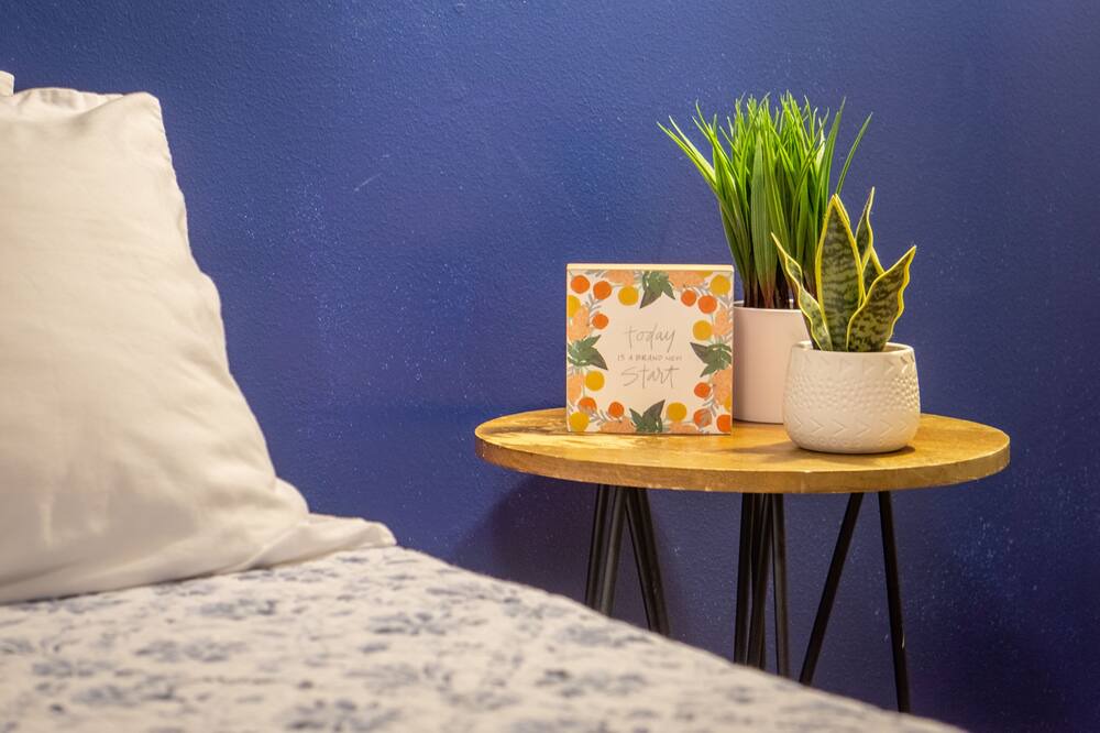 Photo of Bedroom in Enterprise