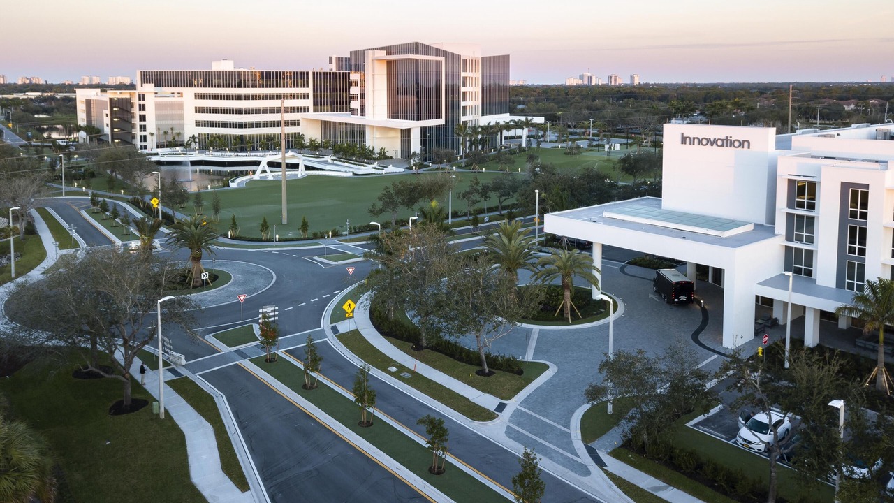 Photo of Outdoor in North Naples