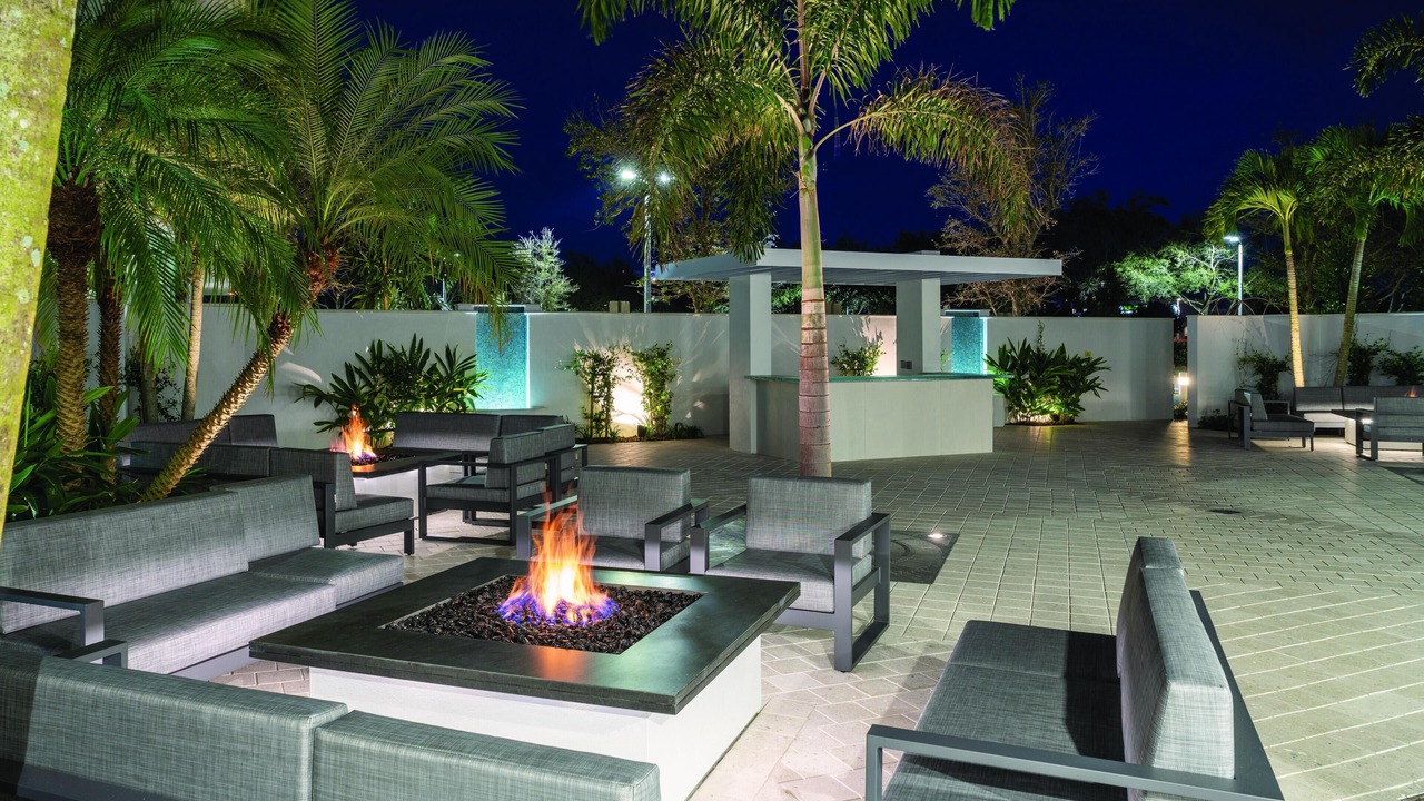 Photo of Patio Balcony in North Naples