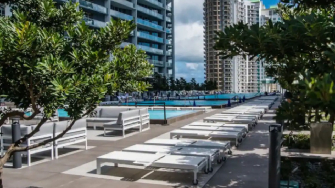 Photo of Outdoor in Allapattah