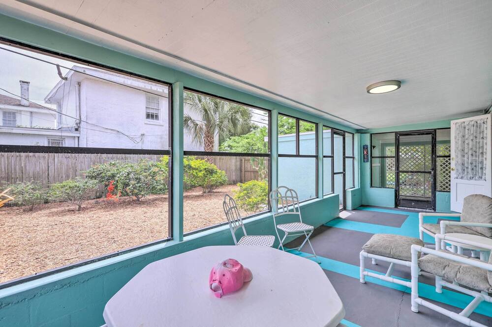 Photo of Outdoor in Rockledge Homes