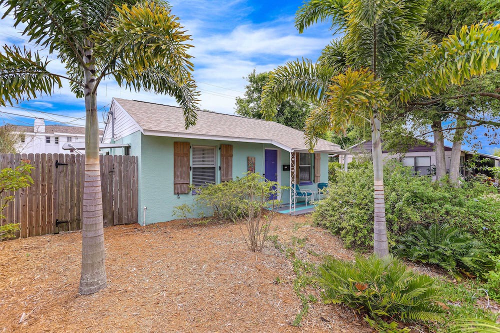 Photo of Outdoor in Rockledge Homes