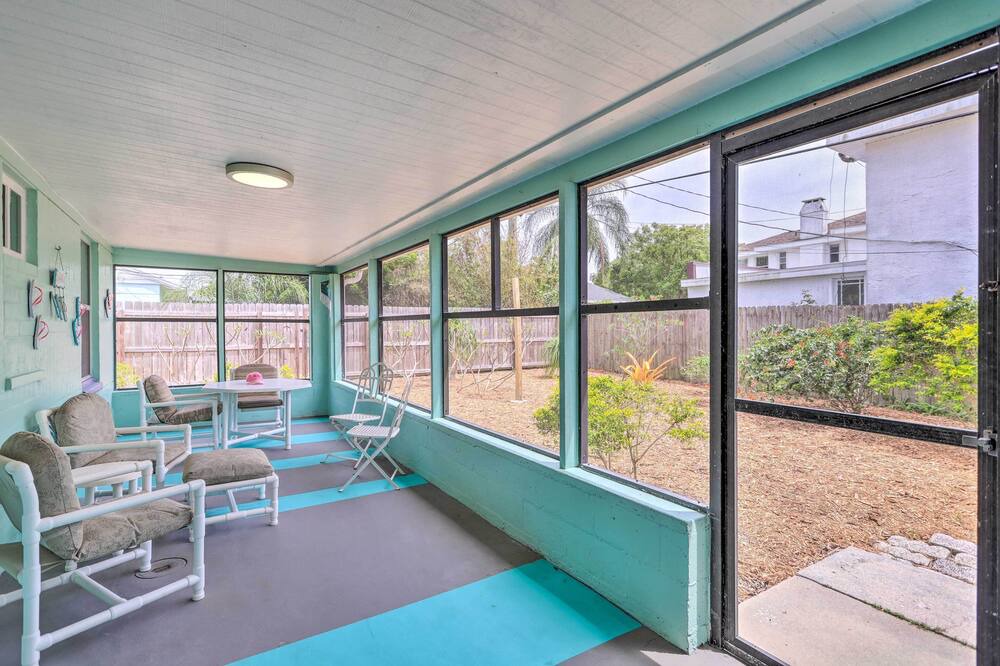 Photo of Outdoor in Rockledge Homes