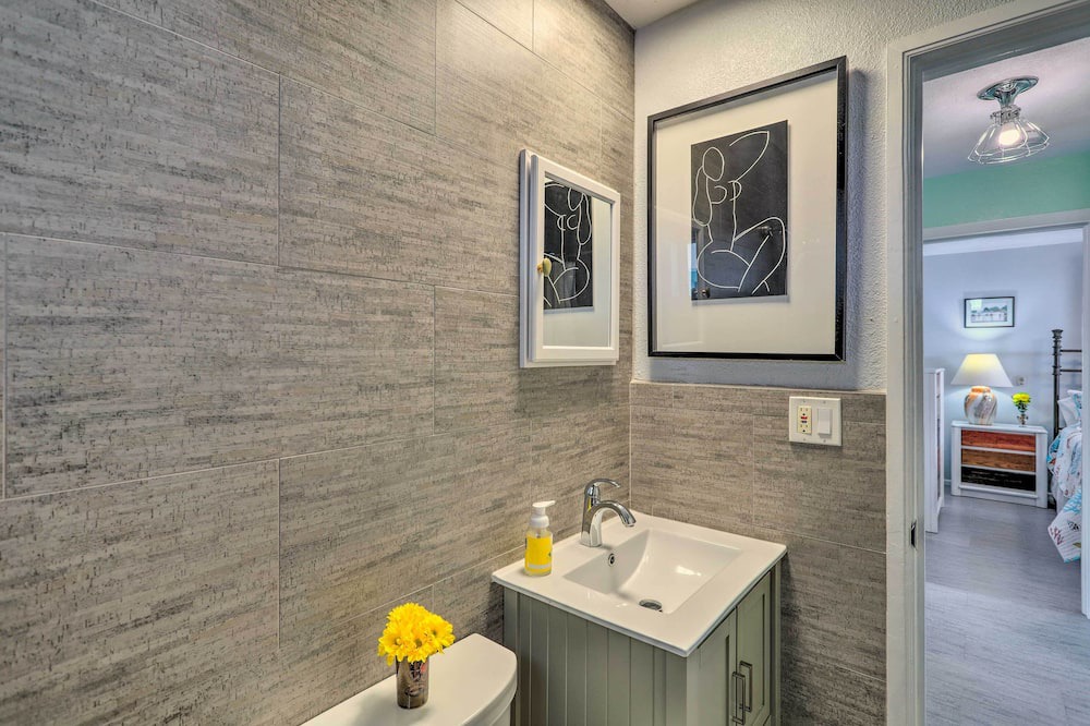 Photo of Bathroom in Rockledge Homes