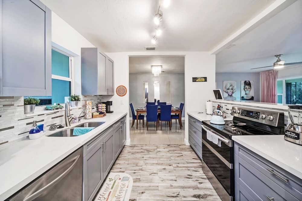 Photo of Kitchen in Biscayne Park