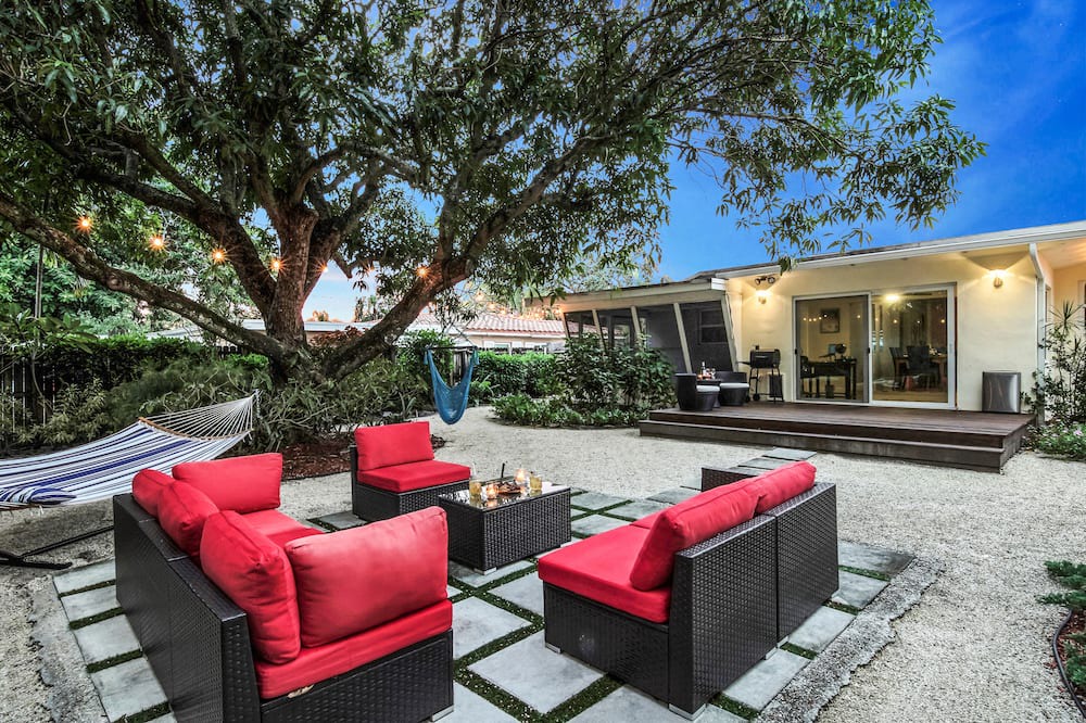 Photo of Outdoor in Biscayne Park