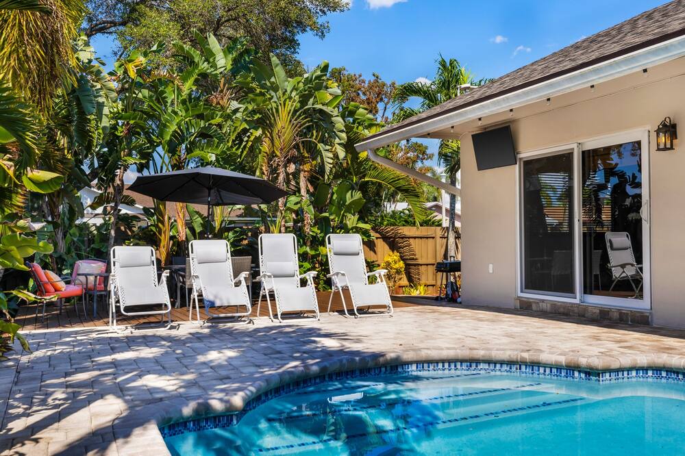Photo of Outdoor in Cooper City