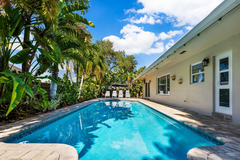 Photo of Outdoor in Cooper City