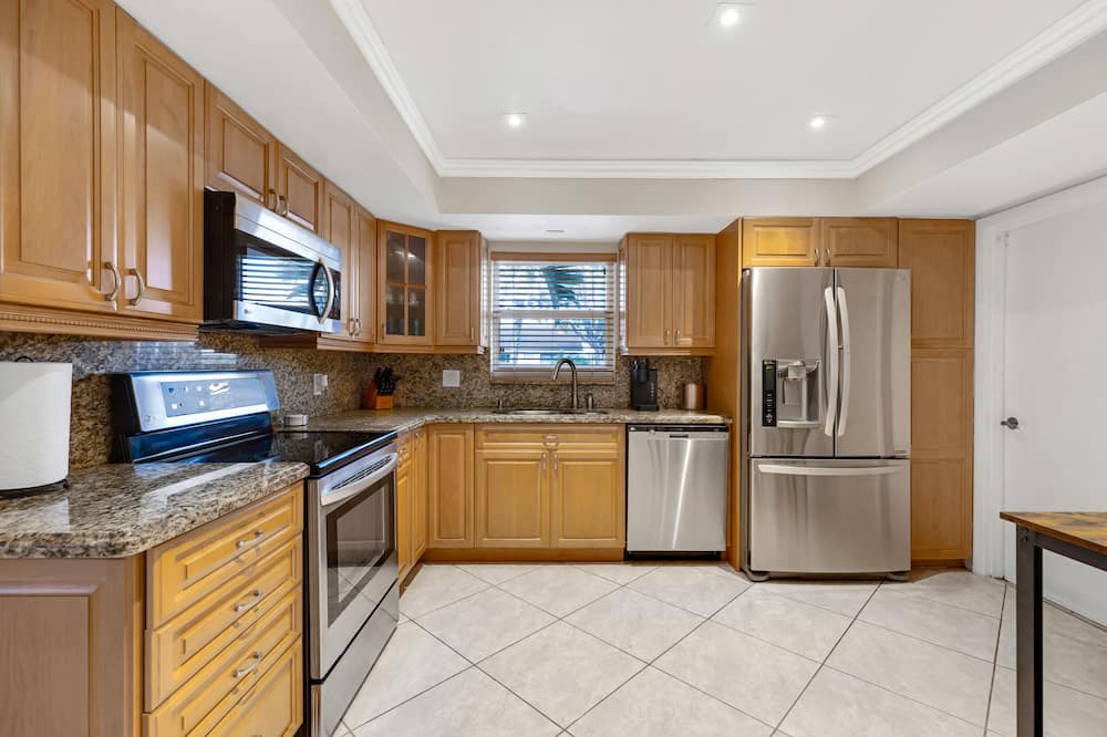 Photo of Kitchen in Cooper City