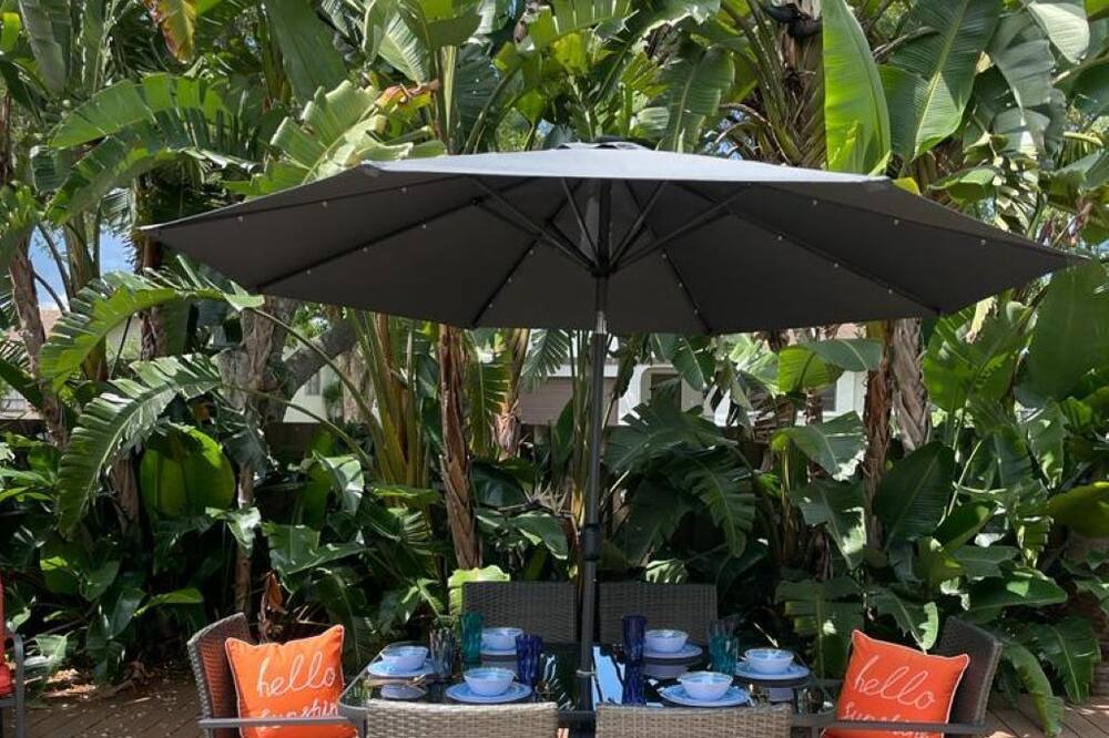 Photo of Patio Balcony in Cooper City