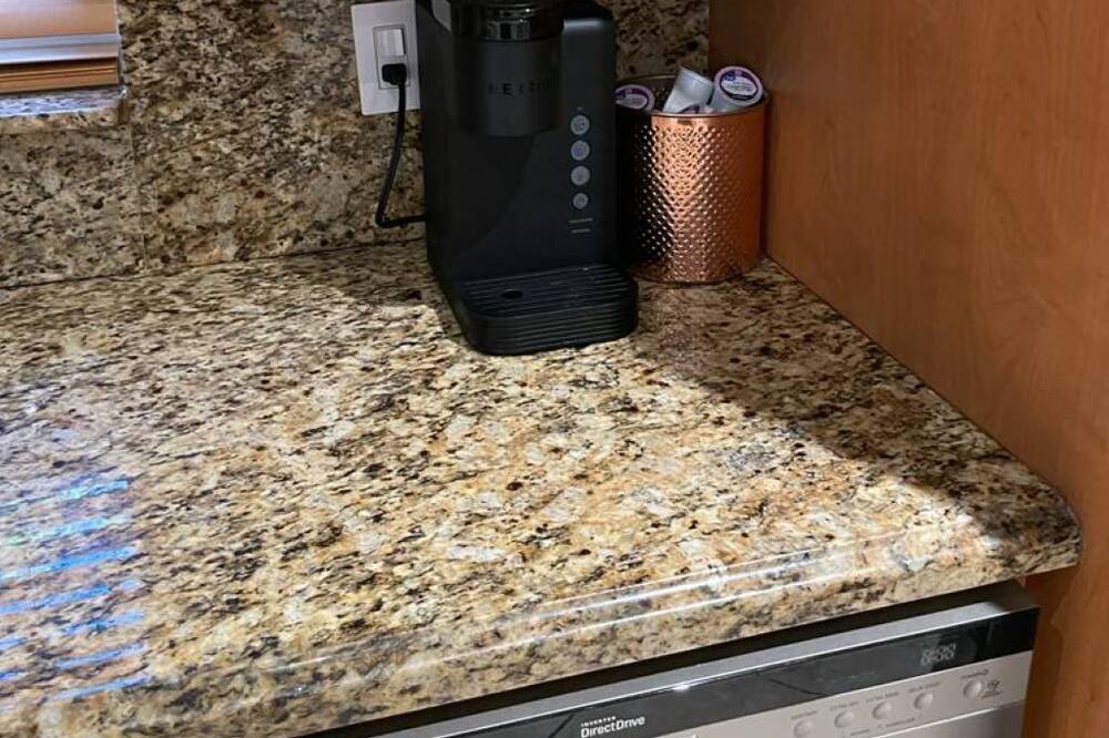 Photo of Kitchen in Cooper City