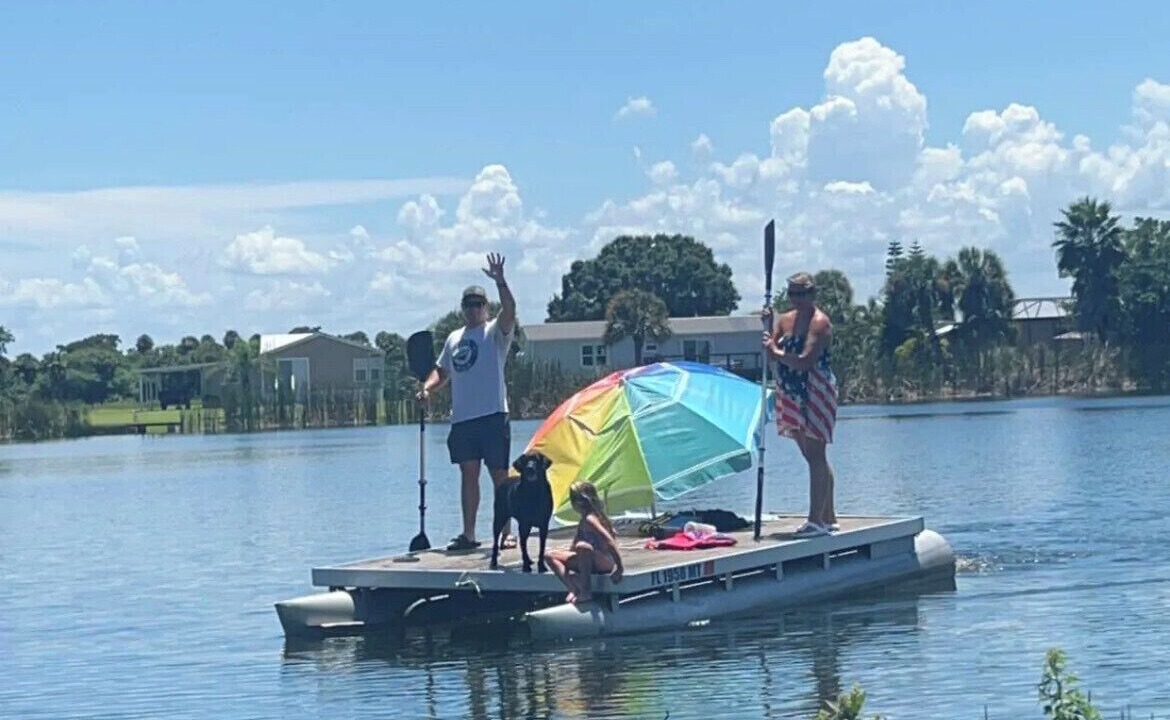 Photo of Outdoor in Moore Haven