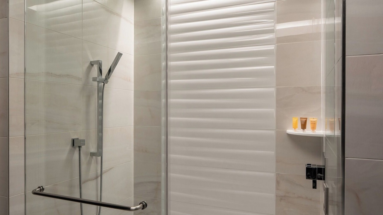 Photo of Bathroom in Blanton