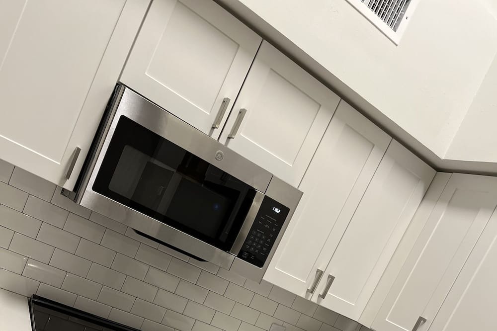 Photo of Kitchen in Wellington