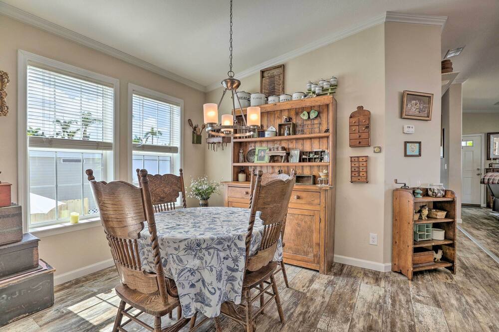 Photo of Kitchen in Truckland