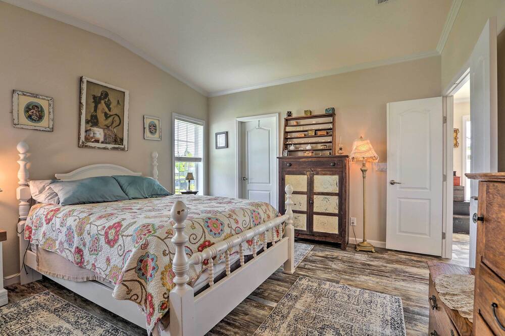 Photo of Bedroom in Truckland