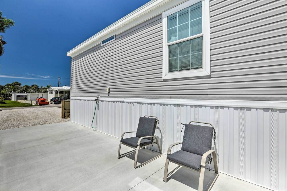 Photo of Patio Balcony in Truckland