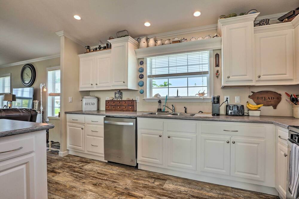 Photo of Kitchen in Truckland