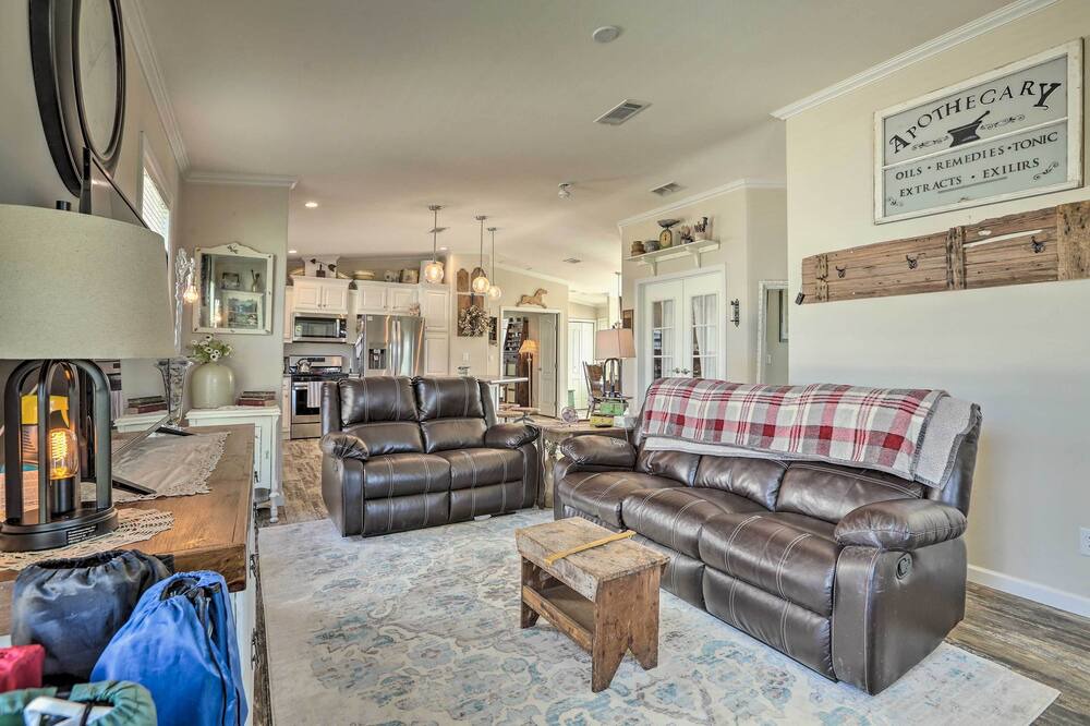 Photo of Bedroom in Truckland