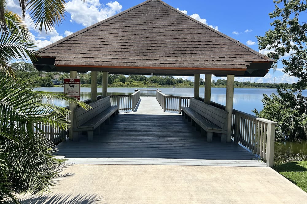 Photo of Outdoor in Lake St. George