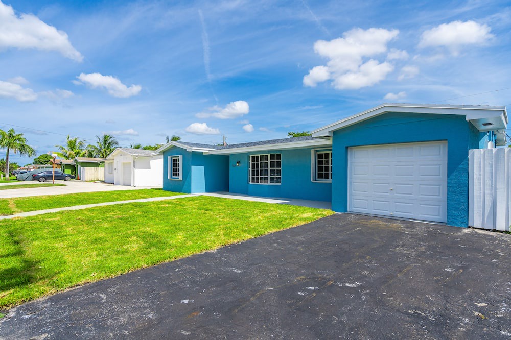 Photo of Outdoor in Boulevard Heights