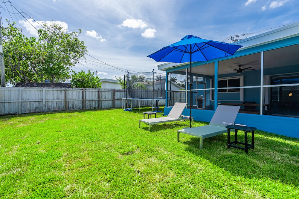 Photo of Outdoor in Boulevard Heights