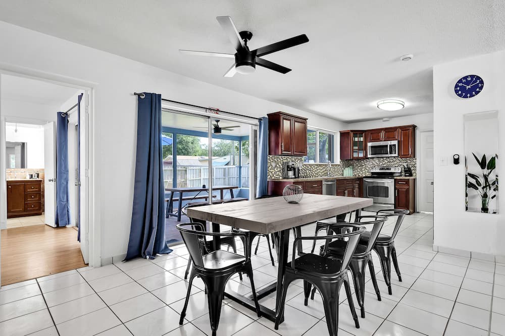 Photo of Kitchen in Boulevard Heights