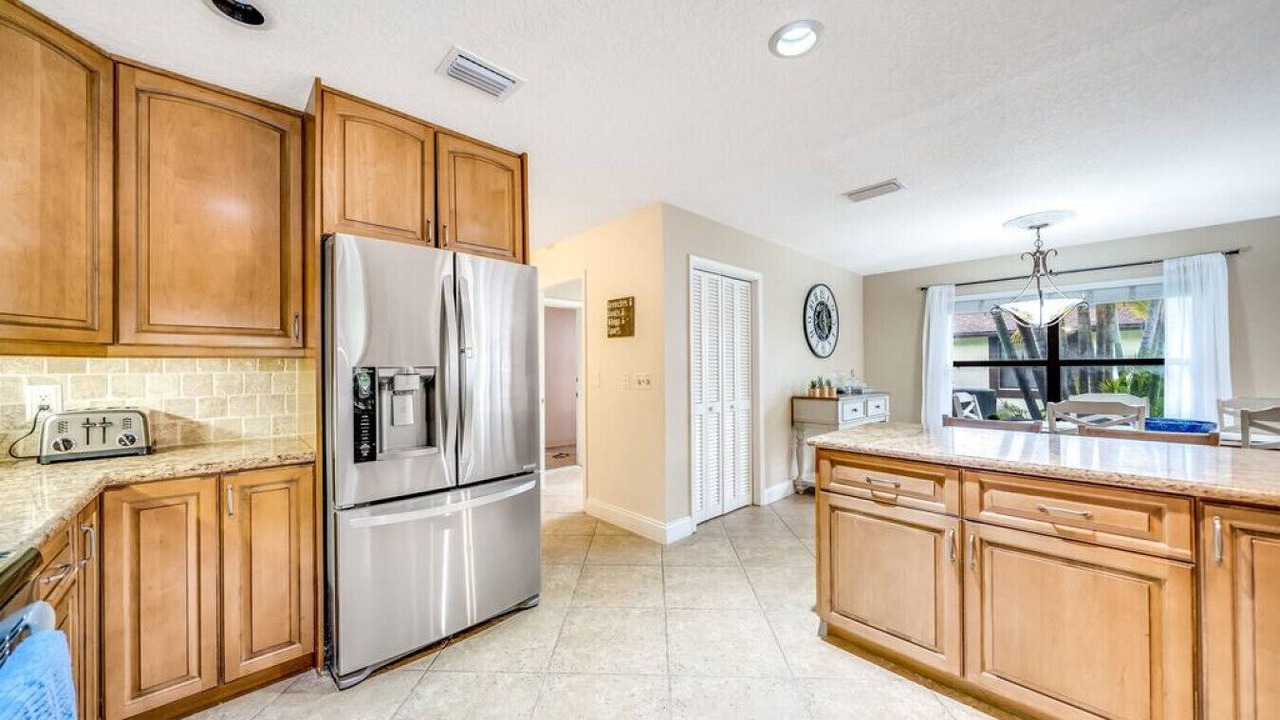 Photo of Kitchen in Wellington