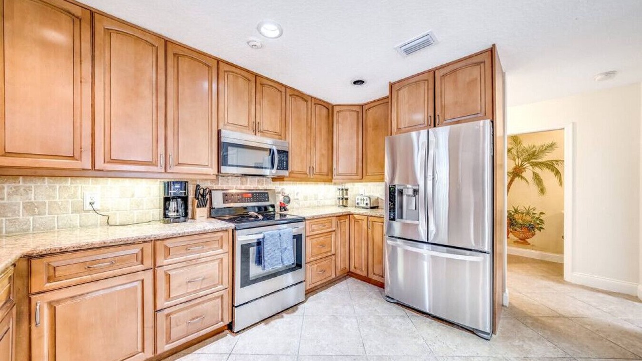 Photo of Kitchen in Wellington