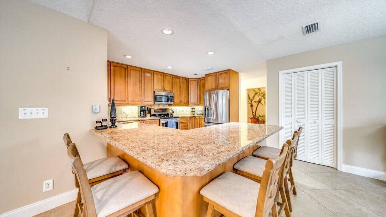 Photo of Kitchen in Wellington