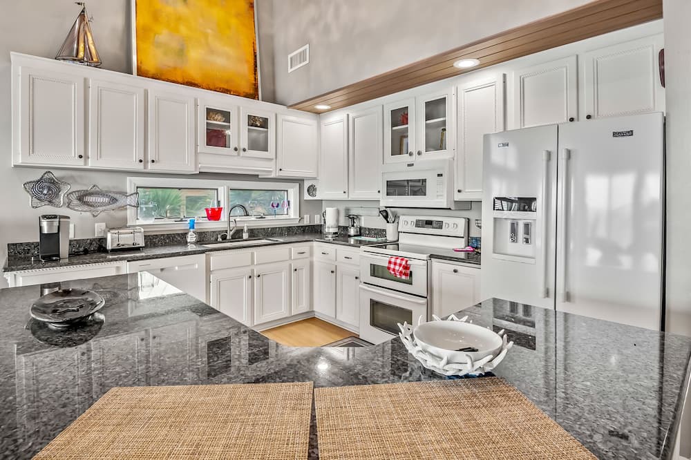 Photo of Kitchen in Crawfordville