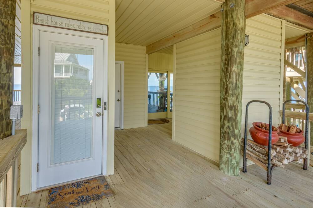 Photo of Outdoor in Crawfordville