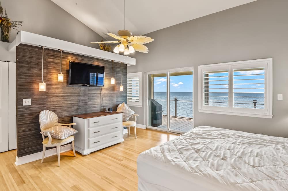 Photo of Bedroom in Crawfordville