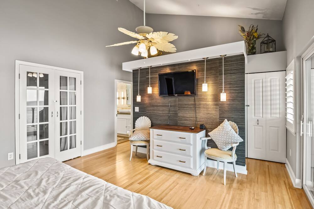 Photo of Bedroom in Crawfordville