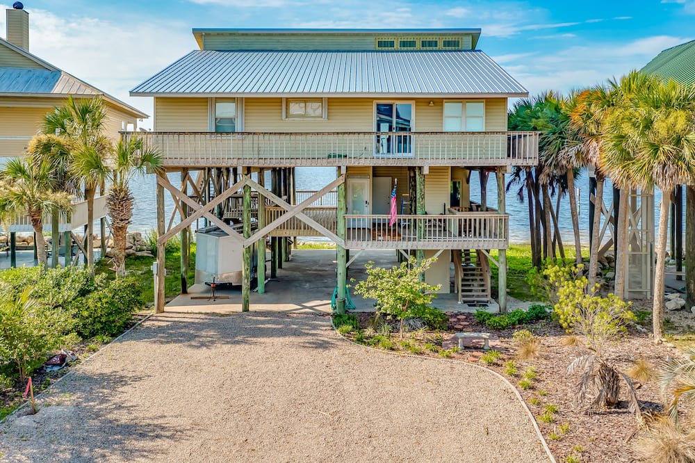 Photo of Outdoor in Crawfordville