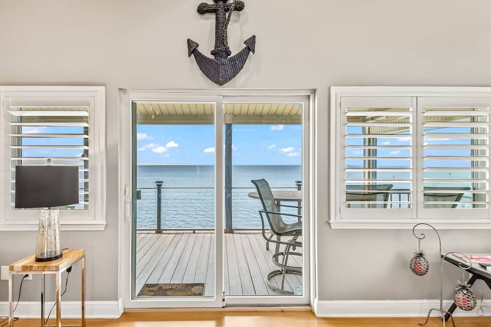 Photo of Patio Balcony in Crawfordville
