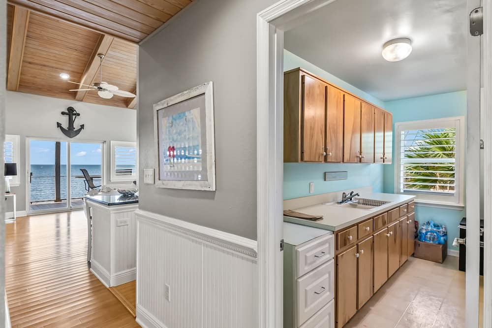 Photo of Kitchen in Crawfordville