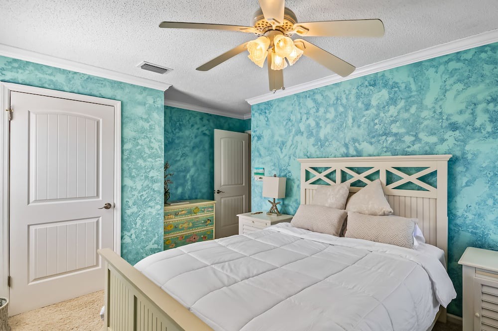 Photo of Bedroom in Crawfordville
