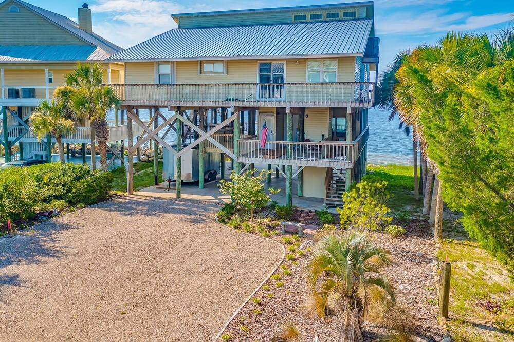 Photo of Outdoor in Crawfordville