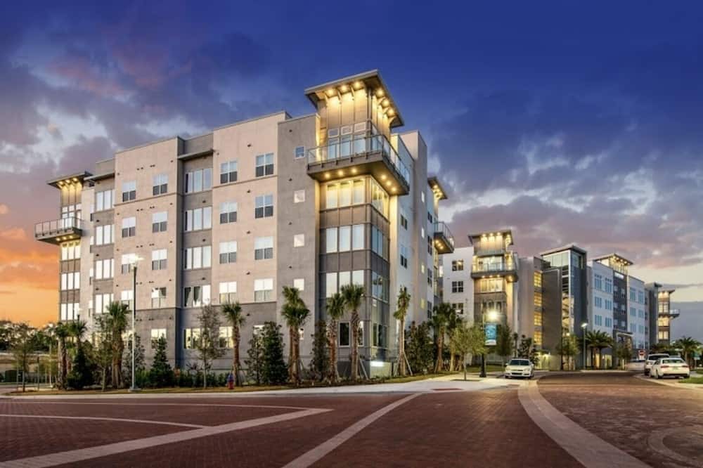 Photo of Outdoor in Altamonte Springs