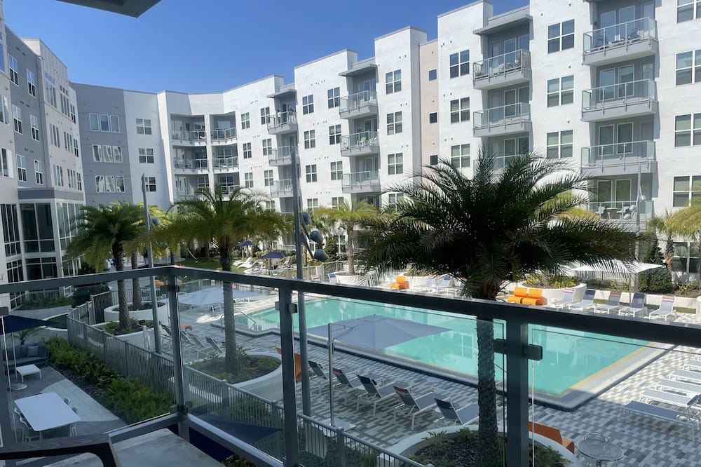 Photo of Outdoor in Altamonte Springs
